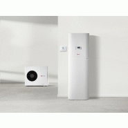 Pompe à chaleur Air / Eau - GeniaAir Split 7 Unité extérieure - 230V - Saunier Duval - 0010021150_1