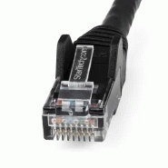 StarTech Cble Ethernet CAT6 7m - LSZH (Low Smoke Zero_1