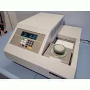 Système PCR Perkin Elmer 9600 Gene Amp_1