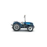 Tracteur agricole TD4.90F - New Holland - 85 ch - moteur Phase 3B - inverseur hydraulique Powershuttle_1
