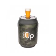 Tireuse à bière portable Beer Up Nature - compatible fûts 5 litres - autonome et légère_1