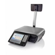 Balance Avery Berkel Xts100 avec impression d'étiquettes et reçus