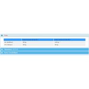 Système de climatisation en armoire - modèles eniem 48000 à 60000 BTU
