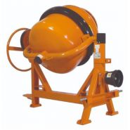 Bp400 ag bétonnières - sirl - capacité de la cuve 360 l_1