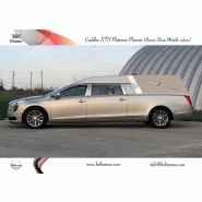 Cadillac xts platinum phoenix voiture transport funéraire_1