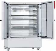 Chambre climatique série KBWF - Binder - contrôle température, humidité et éclairage pour conditions de croissance_1