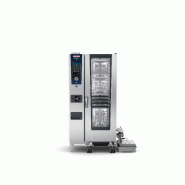 Four mixte électrique 20 GN 1/1 iCombi CF2ERRA.0000738 Classic Rational_1