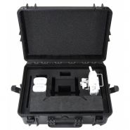 Phantom 4 hélices démontées - Malette de rangement pour drone étanche - Caltech VEN-P4_1