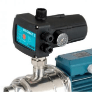 Régulateur automatique : idromat 5-15 - 305136_1