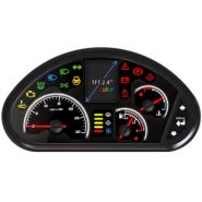 Vithar L80 et K105 RS pour cultures vitivinicoles, maraîchères et entretien des espaces verts