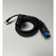 Câble ethernet pour programmation (assistplus) référence bco-22_1