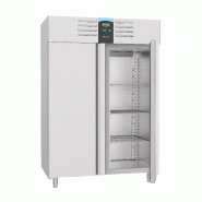 Congélateur en acier inox 1200 ltr l1400 négative 7489.5055 combisteel_1