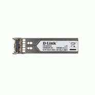 D-Link DISS301SX module émetteur-récepteur de réseau Fibre optique 1000 Mbit/s mini-GBIC_1
