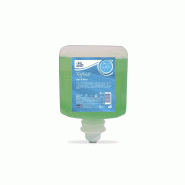 Estesol hair & body gel douche cheveux corps deb scjohnson carton de 6 recharge 1l - hab1l ecolabel_1