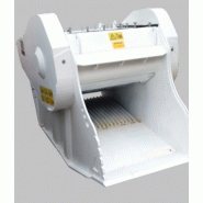 Godet concasseur 40 m³/h_1