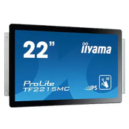 Iiyama ProLite TF2215MC-B2 écran plat de PC 54,6 cm (21.5