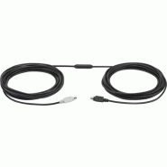 LOGITECH GROUP Camera extension cable PS/2 male to_1