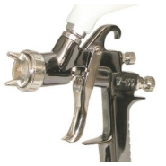 Pistolet peinture pneumatique sw - 303046_1