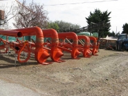 Pompe gros débit 970 m3/heure - 3 m - agrimat export_1