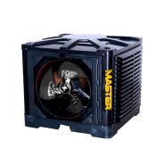 Rafraîchisseur d'air industriel Master adapté aux grandes surfaces