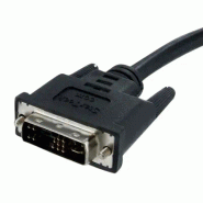 StarTech Cble écran DVI vers VGA - DVI-A (M) vers VGA_1