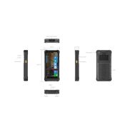 Terminal PC de poche durci IP65 6,5 pouces / Windows 10 ou 11 / StrongPad EVI-WR61J_1