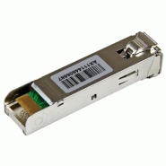 Transcepteur fibre optique multimode Gigabit 850 nm - Module SFP - LC - 550 m_1