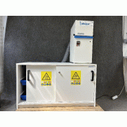 Armoire de sécurité TRIONYX APC63+_1