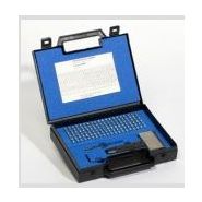 Caractères de marquage EUROTYPE ou PRYOR - Lettres, chiffres et signes pour métaux et plastiques_1