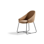 Chaise de réunion design, confortable pour un environnement de travail productif et accueillant_1