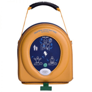 Defibrillateur automatique externe Heartsine Samaritan 360P - UGS 10121 - Poids 1.1 kg - Dimensions 20 × 18.4 × 4.8 cm_1