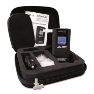 Éthylotest Électronique avec Accessoires_1