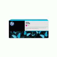 HP 771C cartouche d'encre DesignJet magenta, 775 ml_1