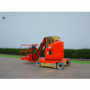 Nacelle verticale JLG toucan 12e+ occasion_1