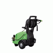 Nettoyeur haute pression eau froide triphasé PW170/22 TRI ICA - 170 bars - Débit 1300 l/h - Réservoir détergent 4L_1