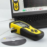 TA400 - Anémomètre professionnel Trotec - Mesure flux d'air, débit, pression et température_1