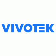 VIVOTEK VS8100-v2 mini Serveur vidéo 1 canal, D1, 12V, forme compacte_1