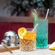 500 pailles en fibre de canne à sucre écologiques et biodégradables 140×6 mm_1