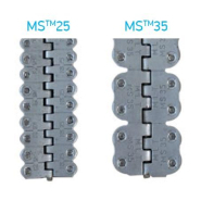 Agrafes à visser MS MLT - Solution innovante pour jonction rapide des bandes_1