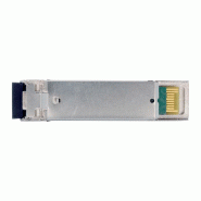 EXSYS EX-SFP-2000 SFP Transceiver, LC, Duplex, Singlemode, 20km, -40°C à +85°C_1