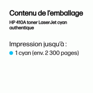 HP 410A toner LaserJet cyan authentique_1