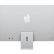 IMac 24p  M4 16Go 256Go pour les pros exigeants - Argent_1