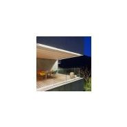 Lam171 - Lames de terrasses Deck-Linea - section 28 x 145 mm - épicéa traité autoclave CTB B+_1