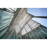 Legendre - Expert en construction métallique et charpente complexe avec OMS_1