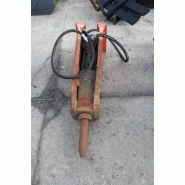 Marteau rammer s25n n.2417_1