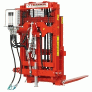 Triplex 1600 kg tecnoagri srl_1