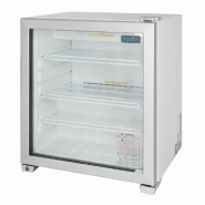 Vitrine négative de comptoir Série G - Polar - GC889_1