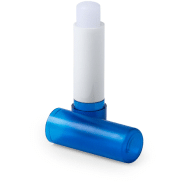 Baume à lèvres - vanille - support plastique translucide - protection SPF15_1