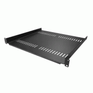ÀÉtagère pour Rack de Serveur 1U - Plateau Cantilever Universel Ventilé pour Rack et Armoire d'àÉquipe_1