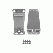 Cisco RCKMNT-19-CMPCT= kit de support Argent Métal_1